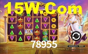 78955: Jogos de Caça-Níqueis-Altas Recompensas, Roleta-Velocidade, Blackjack-Desafios Máximos