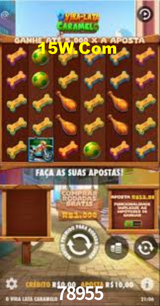 78955: A Experiência de Casino com Jogos de Mesa ao Vivo
