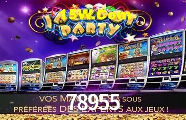 Slots com jackpots e giros grátis na 78955