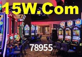 Cashback e recargas na 78955
