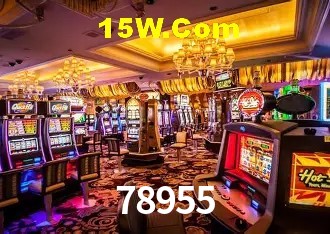 Jogos de Slot 78955